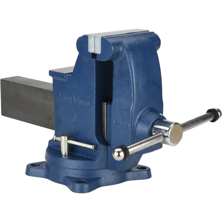 Bench Vise - Gibraltar G56379