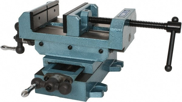 6" Jaw Milling Vise - Wilton 11696