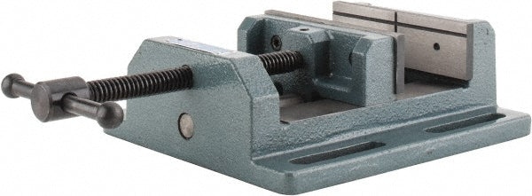 6" Jaw Milling Vise - Wilton 11746