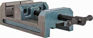4" Jaw Milling Vise - Wilton 11674