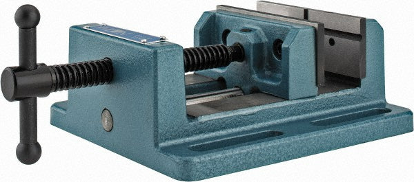 4" Jaw Milling Vise - Wilton 11744