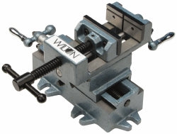 5" Jaw Milling Vise - Wilton 11695