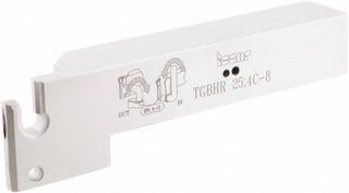 Indexable Grooving - Iscar 2801592