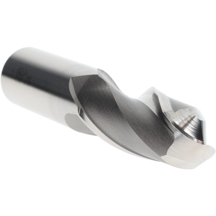 1" 2-Flute Cobalt Ball End Mill - OSG 5215100