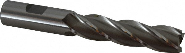 3/4" 4-Flute Cobalt Square End Mill - OSG 5453100