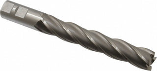 7/8" 4-Flute Cobalt Square End Mill - OSG 5574100