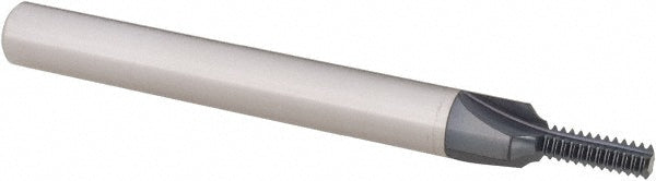 Straight Flute Thread Mills - Scientific Cutting Tools TM140-32A