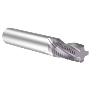 Helical Flute Thread Mills - Allied Machine and Engineering TM14NPT