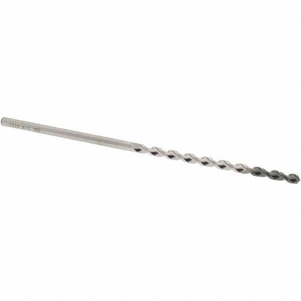 0.0984" Cobalt Drill Bit, WXL, 120° point - OSG 8623025