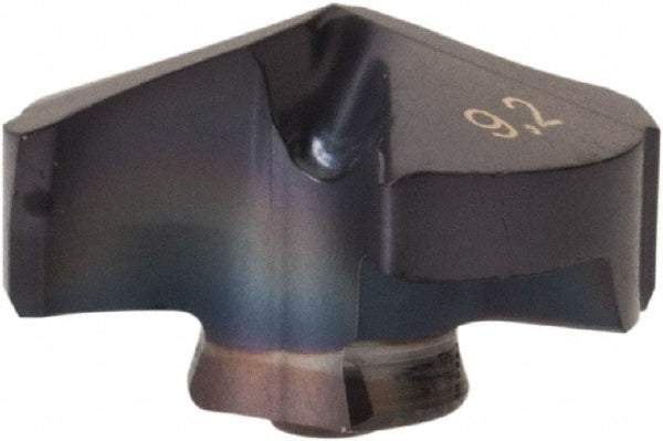Carbide Insert, Grade IC908, TiAlN - Iscar 5505091