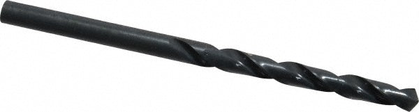 0.1929" High Speed Steel Drill Bit, Oxide, 118° point - Cleveland C71254