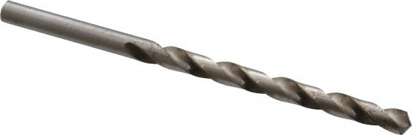 #5 High Speed Steel Drill Bit, 118° point - Cleveland C72105