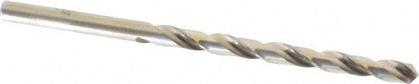 #13 High Speed Steel Drill Bit, 118° point - Cleveland C72113