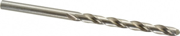#14 High Speed Steel Drill Bit, 118° point - Cleveland C72114