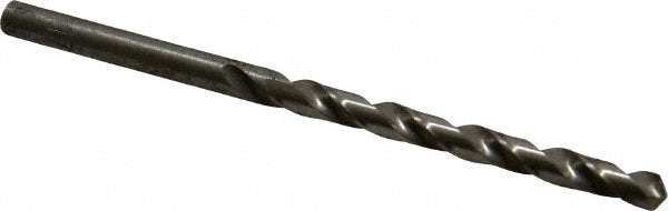 #17 High Speed Steel Drill Bit, 118° point - Cleveland C72117