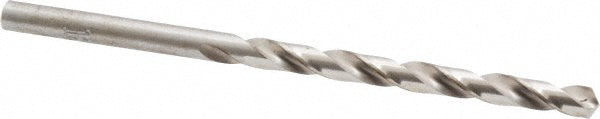 #18 High Speed Steel Drill Bit, 118° point - Cleveland C72118