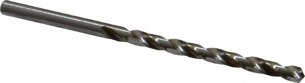 #19 High Speed Steel Drill Bit, 118° point - Cleveland C72119