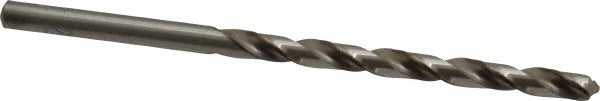 #22 High Speed Steel Drill Bit, 118° point - Cleveland C72122