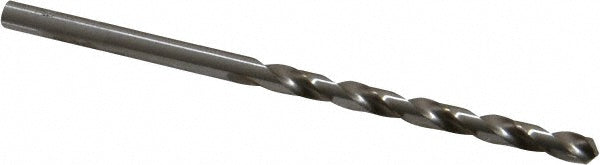 #25 High Speed Steel Drill Bit, 118° point - Cleveland C72125