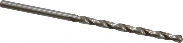 #32 High Speed Steel Drill Bit, 118° point - Cleveland C72132