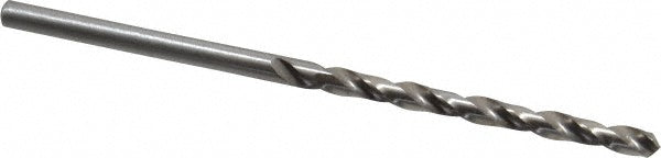 #33 High Speed Steel Drill Bit, 118° point - Cleveland C72133