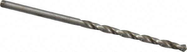 #39 High Speed Steel Drill Bit, 118° point - Cleveland C72139