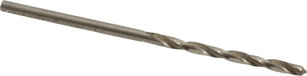 #48 High Speed Steel Drill Bit, 118° point - Cleveland C72148