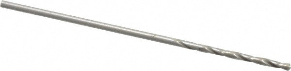#59 High Speed Steel Drill Bit, 118° point - Cleveland C72159