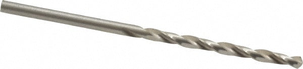 3/32" High Speed Steel Drill Bit, 118° point - Cleveland C72006