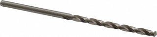 7/64" High Speed Steel Drill Bit, 118° point - Cleveland C72007