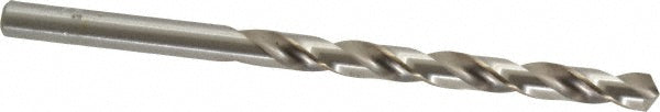 7/32" High Speed Steel Drill Bit, 118° point - Cleveland C72014