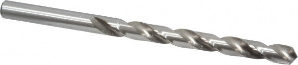 17/64" High Speed Steel Drill Bit, 118° point - Cleveland C72017