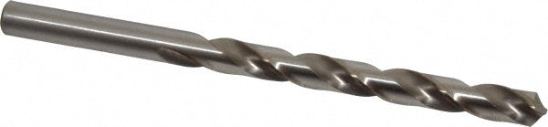 9/32" High Speed Steel Drill Bit, 118° point - Cleveland C72018