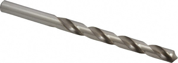 5/16" High Speed Steel Drill Bit, 118° point - Cleveland C72020