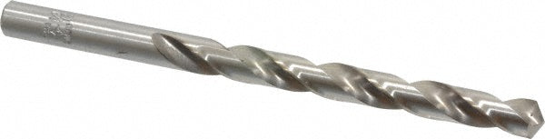 21/64" High Speed Steel Drill Bit, 118° point - Cleveland C72021