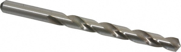 23/64" High Speed Steel Drill Bit, 118° point - Cleveland C72023