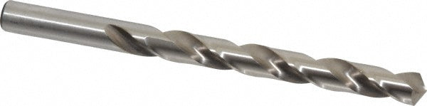13/32" High Speed Steel Drill Bit, 118° point - Cleveland C72026