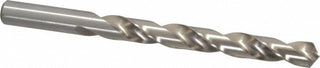 29/64" High Speed Steel Drill Bit, 118° point - Cleveland C72029