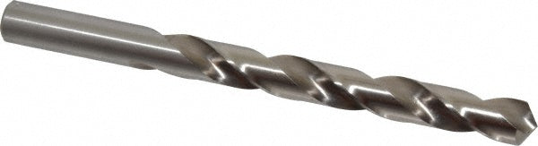 31/64" High Speed Steel Drill Bit, 118° point - Cleveland C72031