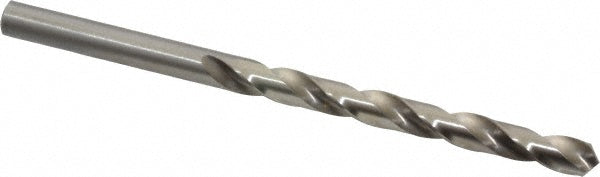 Letter C High Speed Steel Drill Bit, 118° point - Cleveland C72073