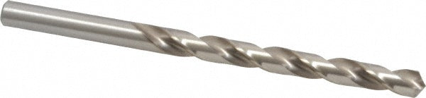 Letter G High Speed Steel Drill Bit, 118° point - Cleveland C72077