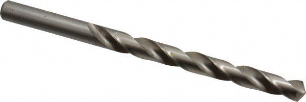 Letter M High Speed Steel Drill Bit, 118° point - Cleveland C72083