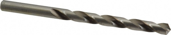 Letter N High Speed Steel Drill Bit, 118° point - Cleveland C72084