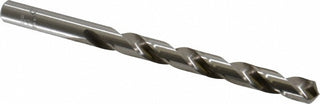 Letter P High Speed Steel Drill Bit, 118° point - Cleveland C72086