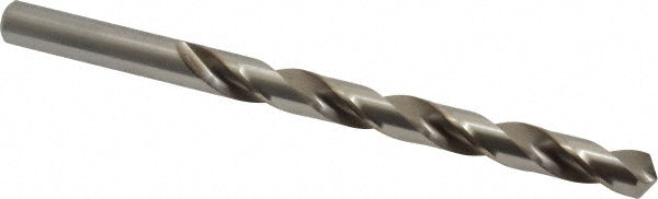 Letter Q High Speed Steel Drill Bit, 118° point - Cleveland C72087