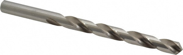 Letter R High Speed Steel Drill Bit, 118° point - Cleveland C72088