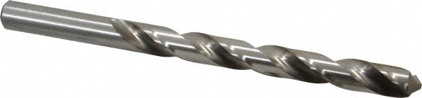 Letter T High Speed Steel Drill Bit, 118° point - Cleveland C72090