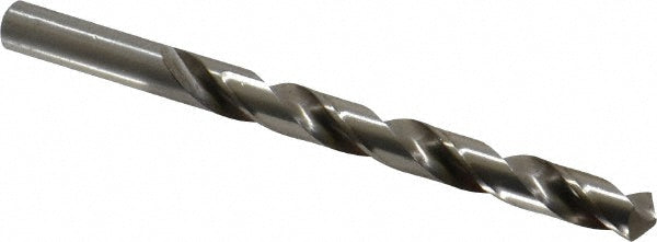 Letter W High Speed Steel Drill Bit, 118° point - Cleveland C72093
