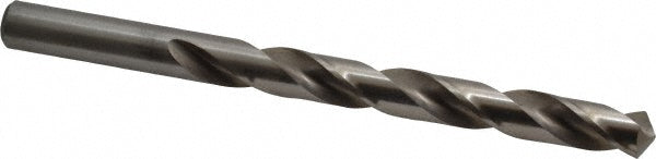 Letter Z High Speed Steel Drill Bit, 118° point - Cleveland C72096