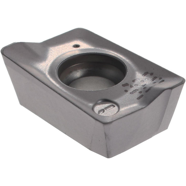 ADKT 1505PDR-HM Solid Carbide Insert, Grade IC928, TiAlN - Iscar 5692407